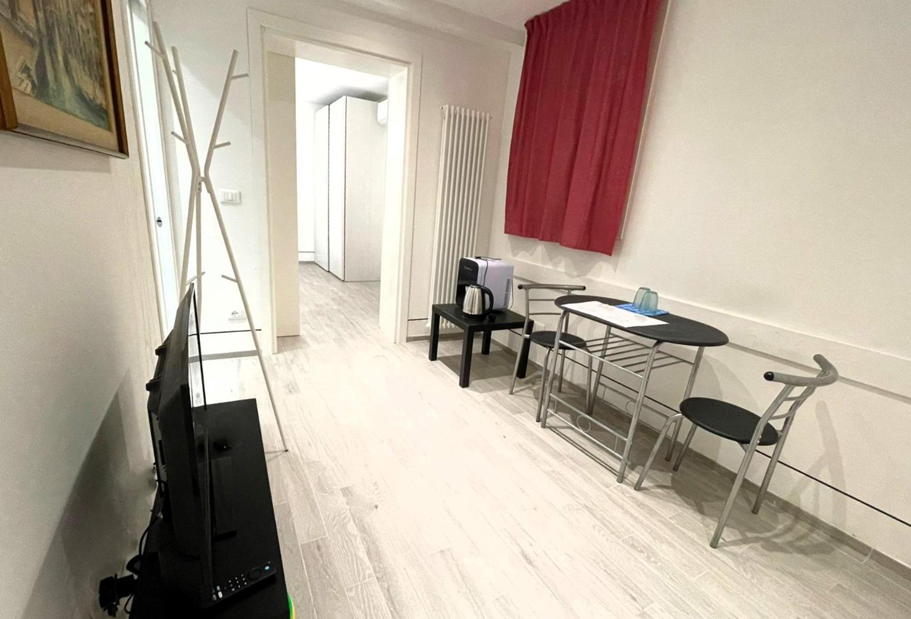 Canaletto Room البندقية المظهر الخارجي الصورة